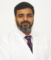 Dr Sumit Asrani